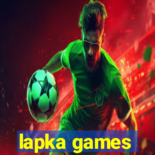 lapka games